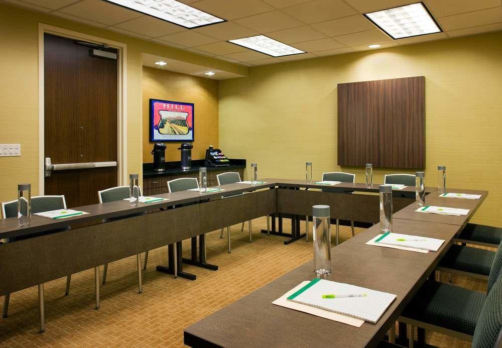 Fairfield Inn & Suites By Marriott Tustin Orange County Luaran gambar