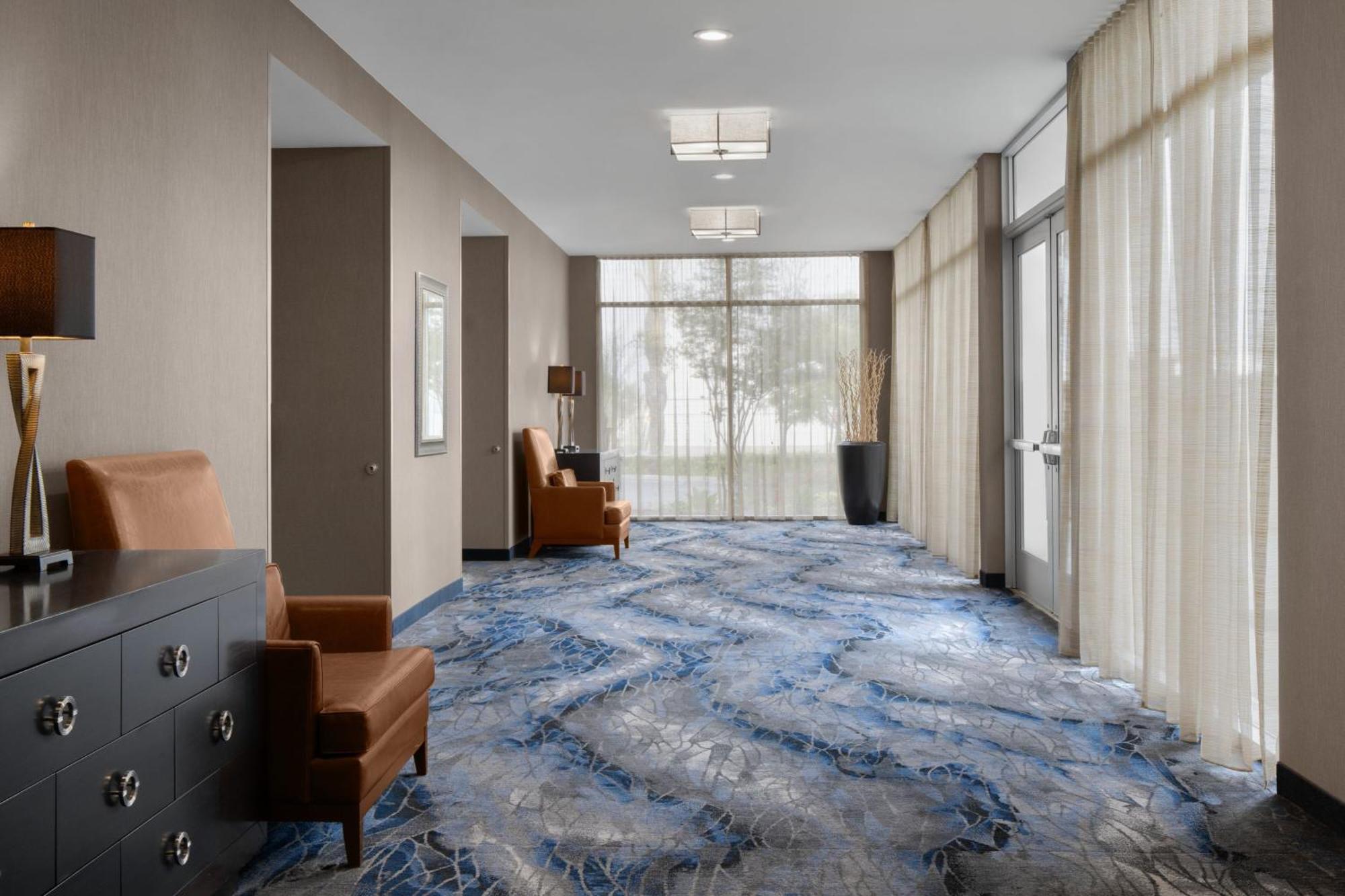 Fairfield Inn & Suites By Marriott Tustin Orange County Luaran gambar